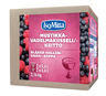 IsoMitta Blueberry-raspberry porridge/-soup 2x1,08kg