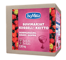 IsoMitta summer berries porridge/-soup ingredient for dessert 2x10150g