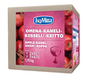 IsoMitta Omena-kanelikiisseli/-keitto 2x0,965kg