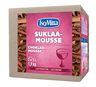 IsoMitta chocolate mousse ingredients 2x950g lactose free