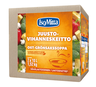 IsoMitta cheese-vegetable soup 2x0,760kg low lactose