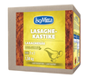 IsoMitta lasagna sauce 2x790g lactose free