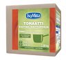 IsoMitta tomaattikastike-/keittopohja 2x1kg laktoositon, gluteeniton