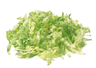Greenest iceberg lettuce strip 1kg