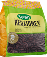 Sevan red kidney beans dark 900g