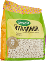 Sevan white beans small 900g