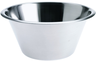 E. Ahlström Mixing bowl 4l ss, ø 26,5cm