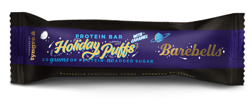 Barebells creamy crisp protein bar 55g