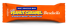 55g Barebells Salted Peanut Caramel protein bar