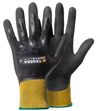 TEGERA 8804-10 dipped gloves