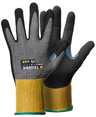 TEGERA 8805-10 Cut resistant glove, level B, dipped