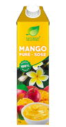 Naturens Skafferi mango puree 1l