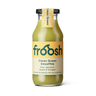 Fazer Froosh Fruit smoothie Clean Green 250ml kiwi, spinach and vinegar
