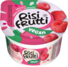 Risifrutti raspberry rice in-between-meal 165g vegan