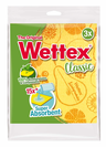 Wettex Classic svampduk 3 st