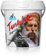 Salakis turkkilainen jogurtti 1kg