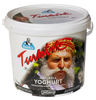 Salakis turkish yoghurt 10% 5kg