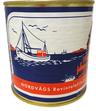 Nordvågs restauragfilee herring 850/500g