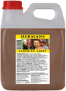 Hermans tamarind curry sauce 2,5l