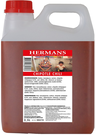 Hermans chipotle chili sauce 2,5l