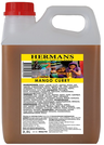 Hermans mango curry sauce 2,5l