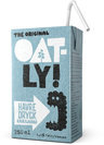 Oatly oat drink calcium 2,5dl
