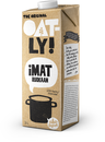Oatly organic iMat cream for cooking 1l