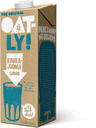 Oatly organic oat drink 1l