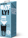 Oatly oat drink 1l