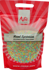 Nic Mixed sprinkles 1kg
