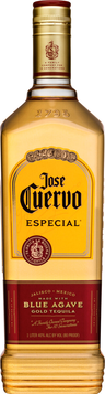 Jose Cuervo Especial Gold 38% 0,7l tequila