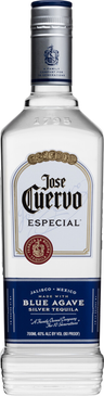 Jose Cuervo Especial Silver 38% 0,7l tequila