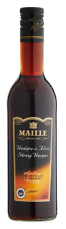 Maille sherryvinäger 500ml