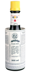 ANGOSTURA AROMATIC BITTERS 44,7% 20CL