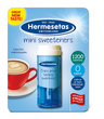 Hermesetas 1200pcs Mini Sweeteners sweetener