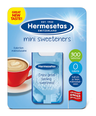 Hermesetas mini sweeteners sweetener 300pcs