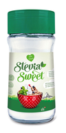 SteviaSweet granulated sweetener 75g