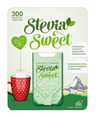 Hermesetas SteviaSweet sweetener tablets 300pc