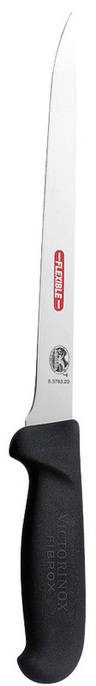 Victorinox fillet knife 20cm plastic handle