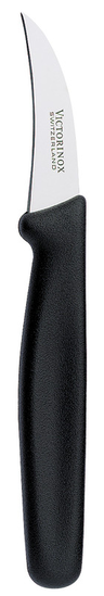 Victorinox Shaping knife 16,5cm plastic handle