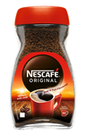 Nescafé Original snabbkaffe 100g