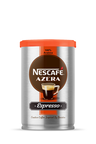 Nescafé Azera Espresso snabbkaffe 100g