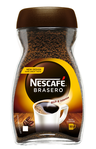 Nescafé Brasero snabbkaffe 100g