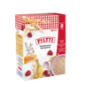 Piltti raspberry-banana porridge powder 8 months 2x240g