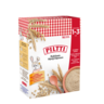 Piltti wholegrain porridge 1-3 years 2x240g
