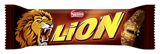Nestlé Lion våffelstycksak 42g