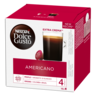 Nescafé Dolce Gusto Americano coffee capsule 16pcs