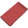Jonmaster Ultra Cloth XL red, Microfiber Cloth 40x40cm 20pc