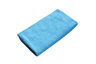 Jonmaster Ultra Cloth XL blå mikrofiber duk, 40x40cm 20st