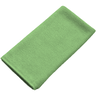 Jonmaster Ultra Cloth XL Green, Microfiber Cloth 40x40xm 20pc